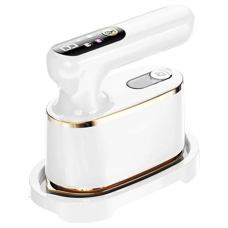 Foldable Handheld Garment Steamer