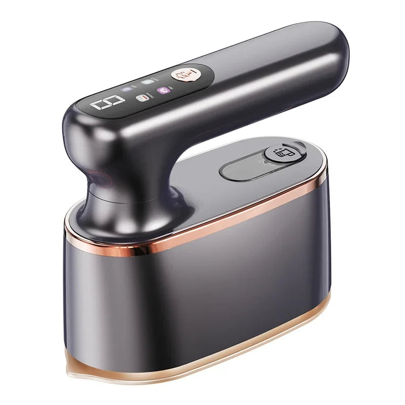 Foldable Handheld Garment Steamer