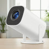 Portable HD Mini Projector
