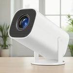 Portable HD Mini Projector
