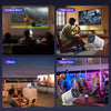 Portable HD Mini Projector