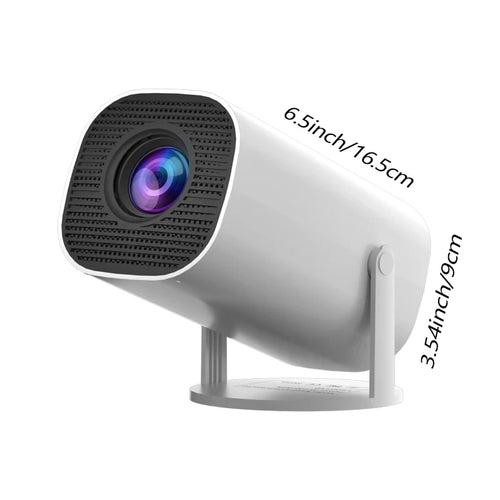 Portable HD Mini Projector